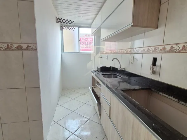 Imagem 12: Apartamento à venda no bairro Rubem Berta - Porto Alegre/RS