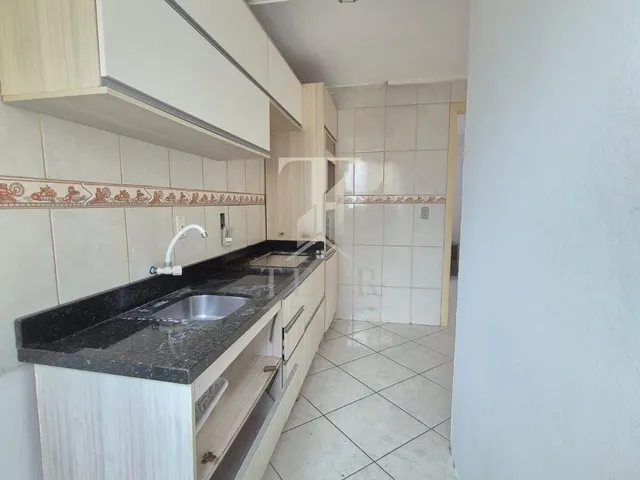 Imagem 13: Apartamento à venda no bairro Rubem Berta - Porto Alegre/RS