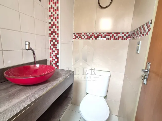 Imagem 14: Apartamento à venda no bairro Rubem Berta - Porto Alegre/RS