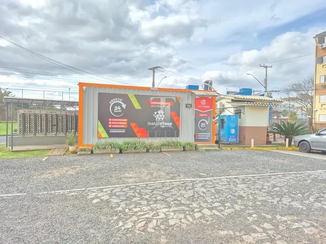 Imagem 5: Apartamento à venda no bairro Rubem Berta - Porto Alegre/RS