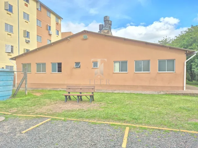 Imagem 10: Apartamento à venda no bairro Rubem Berta - Porto Alegre/RS