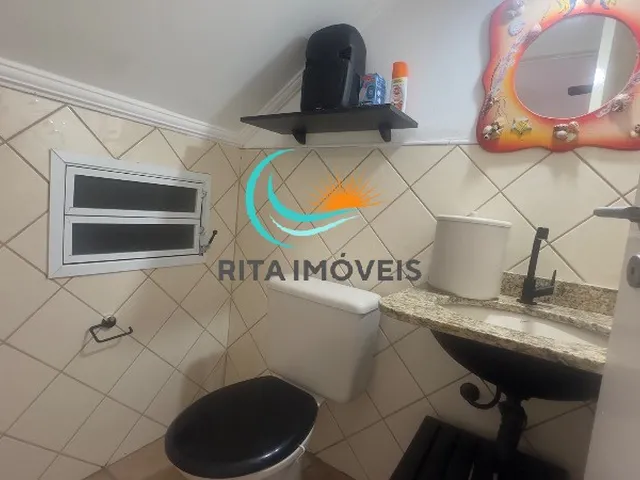 Imagem 11: Casa em Condomínio À Venda em Bertioga-Sp, Maitinga: 2 Quartos, 1 Sala, 2 Banheiros e 1 Vaga de Garagem!