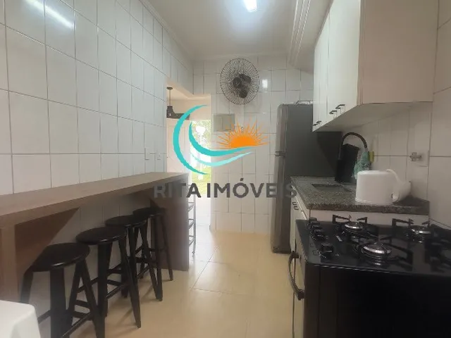 Imagem 3: Casa em Condomínio À Venda em Bertioga-Sp, Maitinga: 2 Quartos, 1 Sala, 2 Banheiros e 1 Vaga de Garagem!
