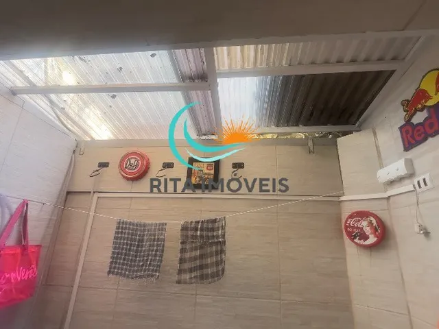 Imagem 2: Casa em Condomínio À Venda em Bertioga-Sp, Maitinga: 2 Quartos, 1 Sala, 2 Banheiros e 1 Vaga de Garagem!