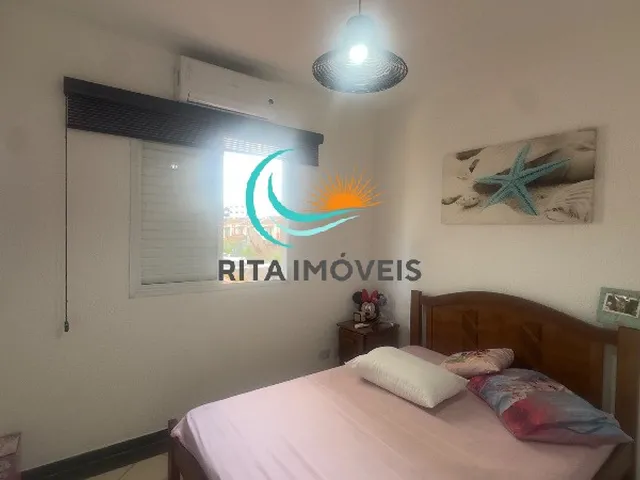 Imagem 16: Casa em Condomínio À Venda em Bertioga-Sp, Maitinga: 2 Quartos, 1 Sala, 2 Banheiros e 1 Vaga de Garagem!