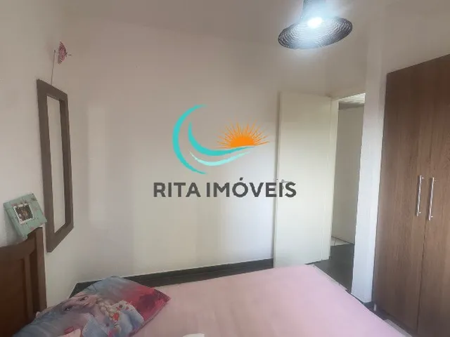 Imagem 15: Casa em Condomínio À Venda em Bertioga-Sp, Maitinga: 2 Quartos, 1 Sala, 2 Banheiros e 1 Vaga de Garagem!