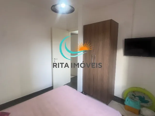 Imagem 12: Casa em Condomínio À Venda em Bertioga-Sp, Maitinga: 2 Quartos, 1 Sala, 2 Banheiros e 1 Vaga de Garagem!