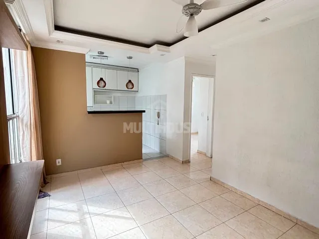 Imagem: Apartamento 2 Quartos para Aluguel no valor