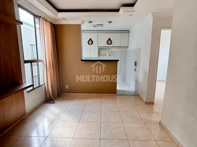 Imagem 10: Apartamento 2 Quartos para Aluguel no valor de R$ 1.400 45m²