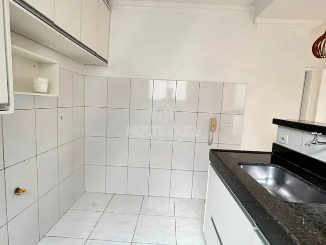 Imagem 12: Apartamento 2 Quartos para Aluguel no valor de R$ 1.400 45m²