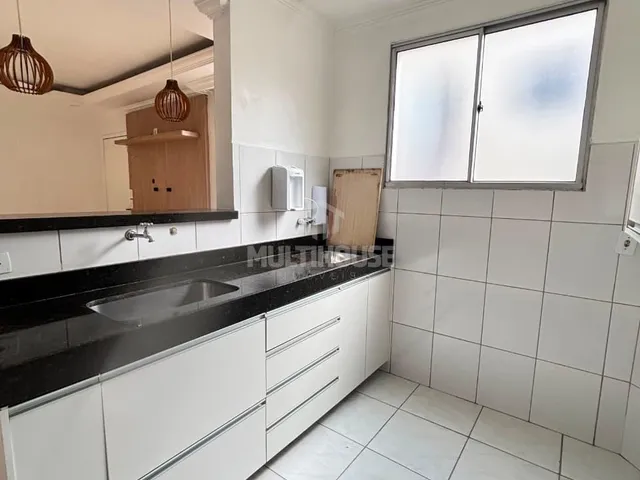 Imagem 7: Apartamento 2 Quartos para Aluguel no valor de R$ 1.400 45m²