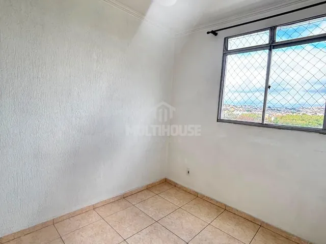 Imagem 2: Apartamento 2 Quartos para Aluguel no valor de R$ 1.400 45m²