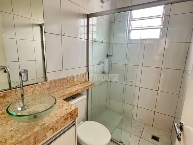 Imagem 11: Apartamento 2 Quartos para Aluguel no valor de R$ 1.400 45m²