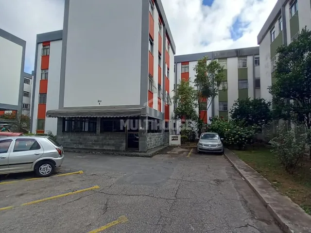 Imagem: Apartamento 3 Quartos com Armários para