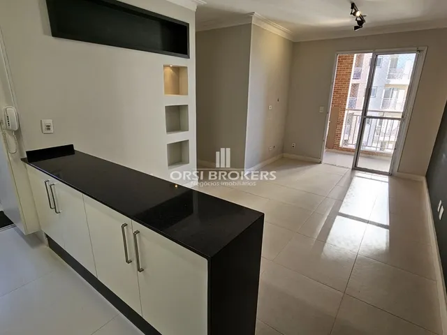 Imagem: Apartamento 70M² - Vista Arbóris Mistral