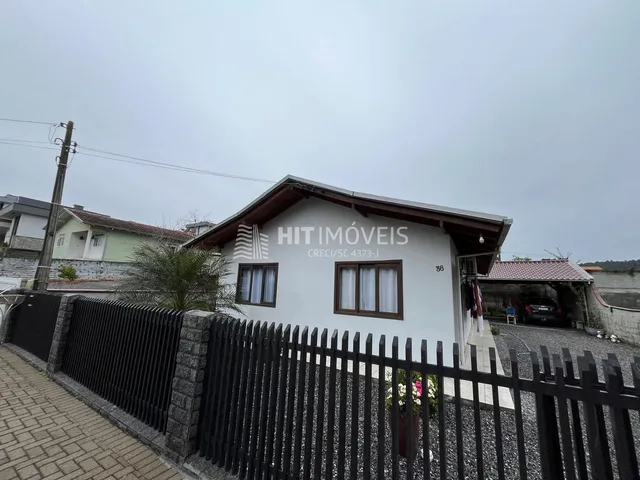 Imagem: Casa - Boa Vista - Ituporanga - Sc