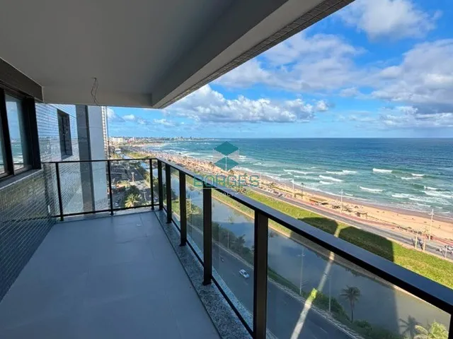 Imagem: Apartamento à venda em Jaguaribe com 104m²