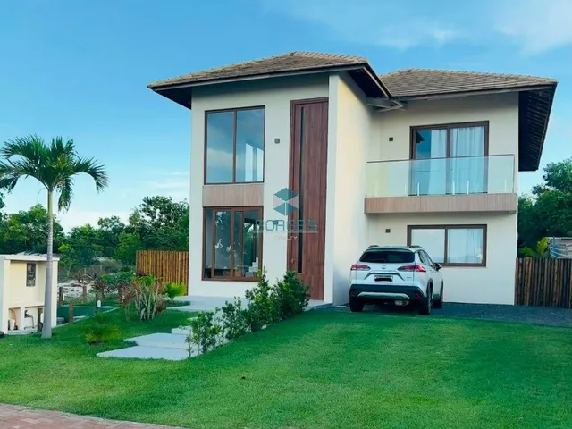 Imagem: Casa à venda na Reserva Sauípe com 304m²