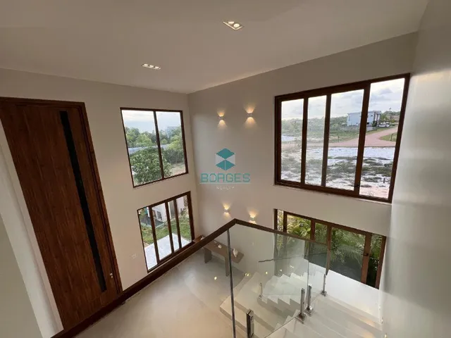 Imagem 3: Casa à venda na Reserva Sauípe com 304m², 4 suítes, piscina e terreno de 526m²