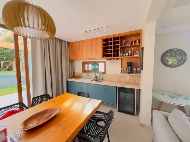 Imagem 11: Casa à venda na Reserva Sauípe com 304m², 4 suítes, piscina e terreno de 526m²