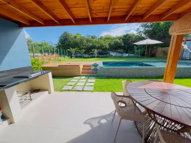 Imagem 12: Casa à venda na Reserva Sauípe com 304m², 4 suítes, piscina e terreno de 526m²