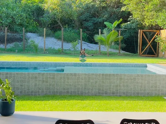 Imagem 15: Casa à venda na Reserva Sauípe com 304m², 4 suítes, piscina e terreno de 526m²