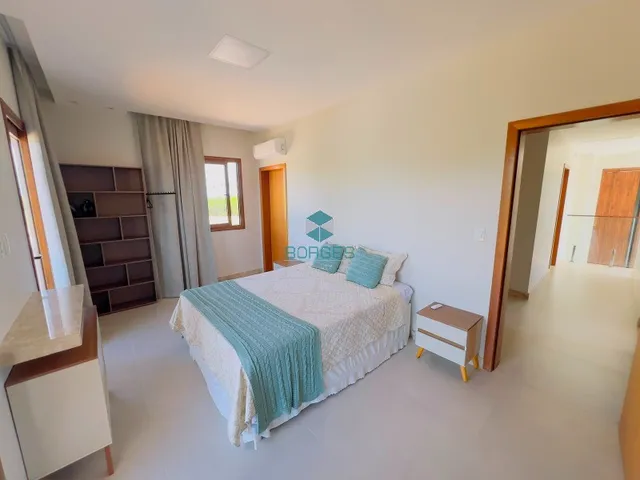 Imagem 7: Casa à venda na Reserva Sauípe com 304m², 4 suítes, piscina e terreno de 526m²