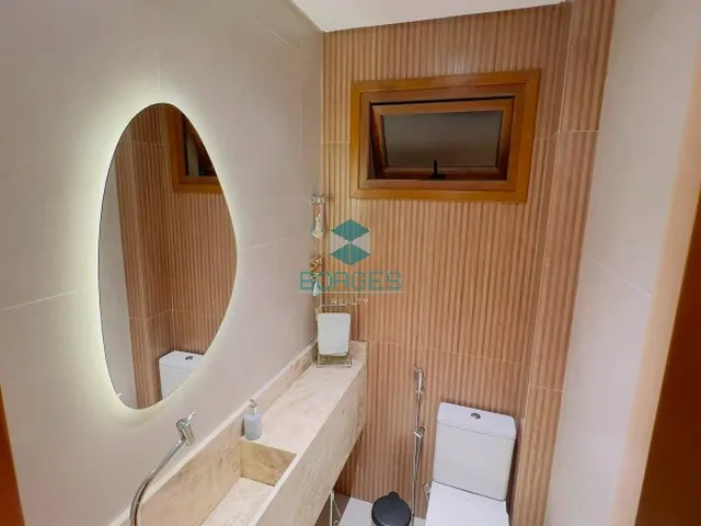 Imagem 14: Casa à venda na Reserva Sauípe com 304m², 4 suítes, piscina e terreno de 526m²