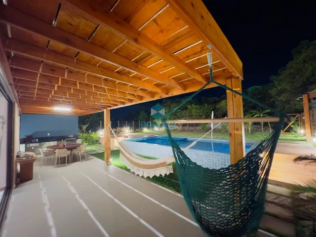 Imagem 16: Casa à venda na Reserva Sauípe com 304m², 4 suítes, piscina e terreno de 526m²