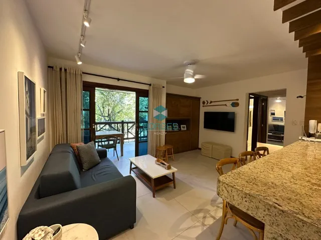 Imagem: Apartamento à venda em Praia do Forte com