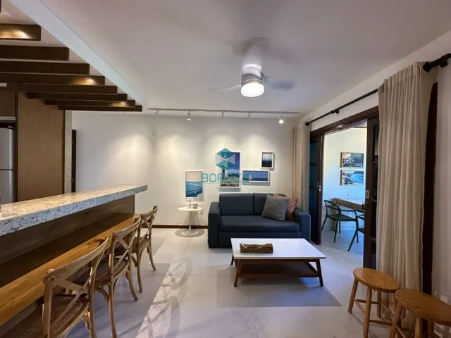 Imagem 3: Apartamento à venda em Praia do Forte com 90m², 2 suítes e lazer completo
