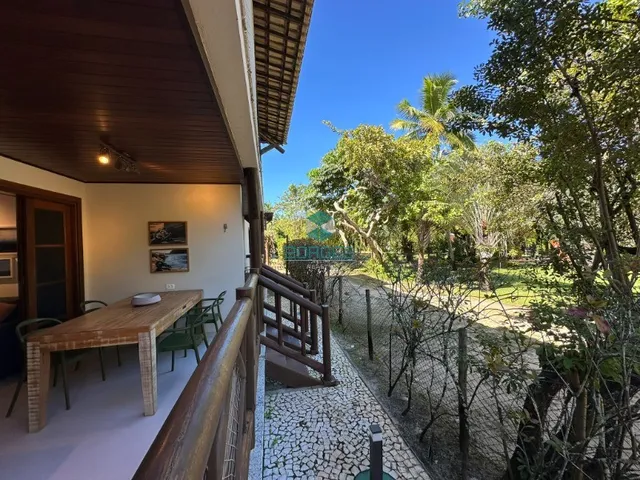 Imagem 15: Apartamento à venda em Praia do Forte com 90m², 2 suítes e lazer completo