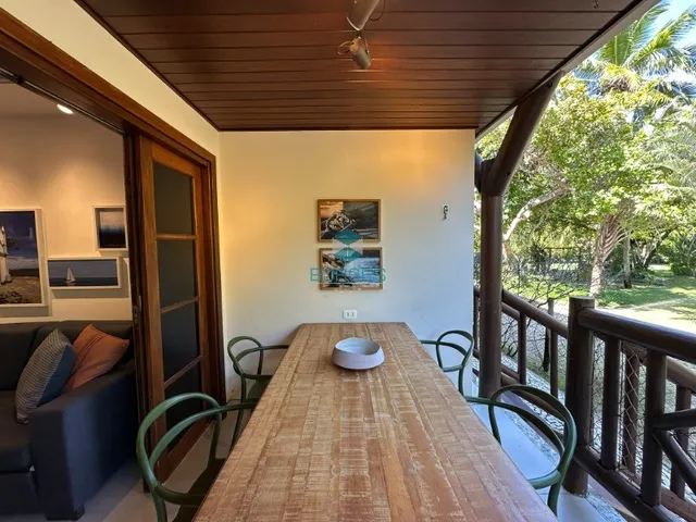 Imagem 5: Apartamento à venda em Praia do Forte com 90m², 2 suítes e lazer completo