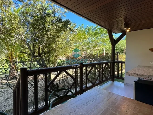 Imagem 8: Apartamento à venda em Praia do Forte com 90m², 2 suítes e lazer completo