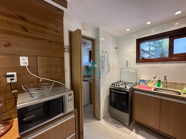Imagem 9: Apartamento à venda em Praia do Forte com 90m², 2 suítes e lazer completo