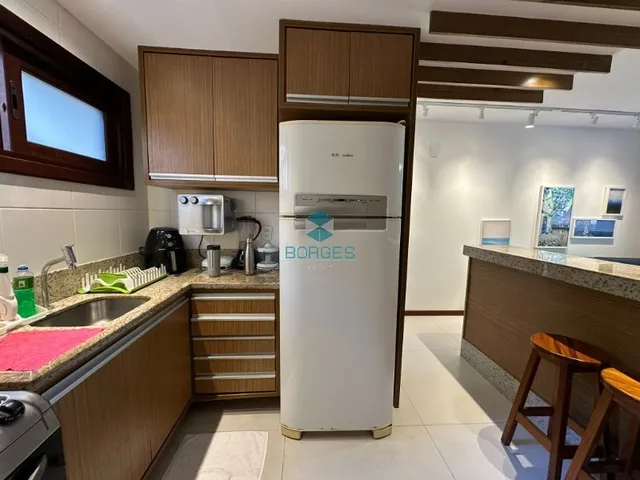 Imagem 12: Apartamento à venda em Praia do Forte com 90m², 2 suítes e lazer completo