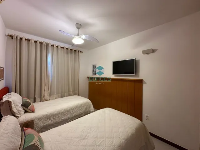 Imagem 7: Apartamento à venda em Praia do Forte com 90m², 2 suítes e lazer completo