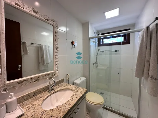 Imagem 10: Apartamento à venda em Praia do Forte com 90m², 2 suítes e lazer completo