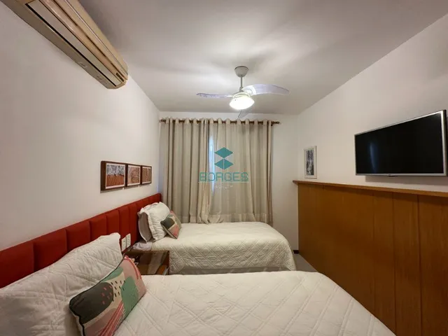 Imagem 16: Apartamento à venda em Praia do Forte com 90m², 2 suítes e lazer completo