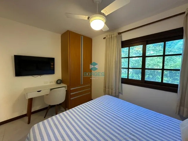 Imagem 13: Apartamento à venda em Praia do Forte com 90m², 2 suítes e lazer completo