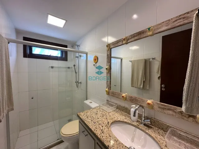 Imagem 4: Apartamento à venda em Praia do Forte com 90m², 2 suítes e lazer completo
