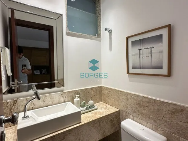 Imagem 11: Apartamento à venda em Praia do Forte com 90m², 2 suítes e lazer completo