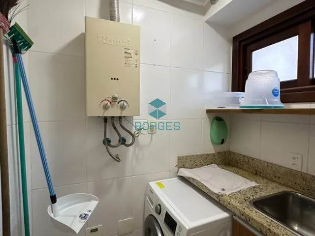 Imagem 14: Apartamento à venda em Praia do Forte com 90m², 2 suítes e lazer completo