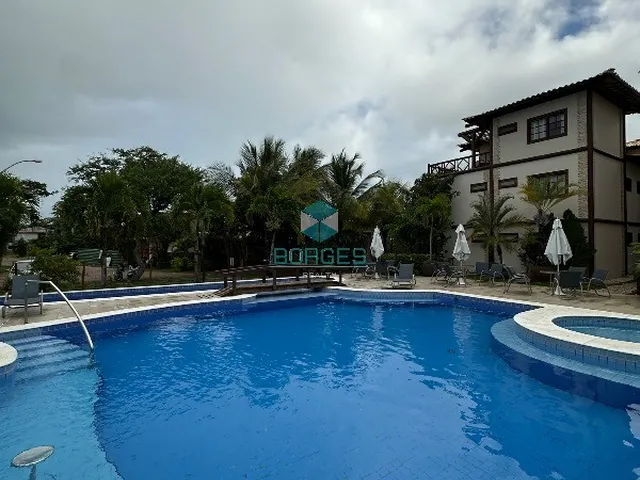 Imagem 6: Apartamento à venda em Praia do Forte com 90m², 2 suítes e lazer completo