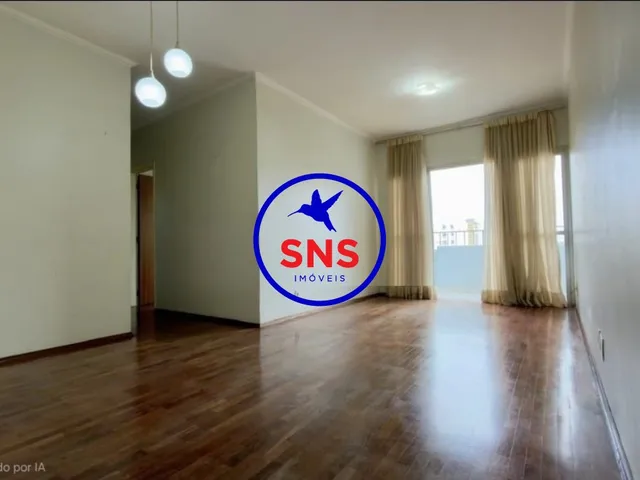 Imagem: Apartamento Residencial em Campinas - Sp