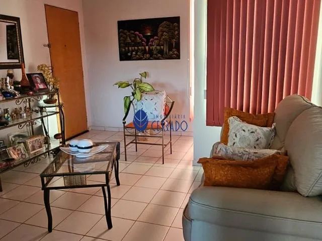 Imagem 4: Oportunidade Única: Apartamento no Condomínio São José - Anápolis
