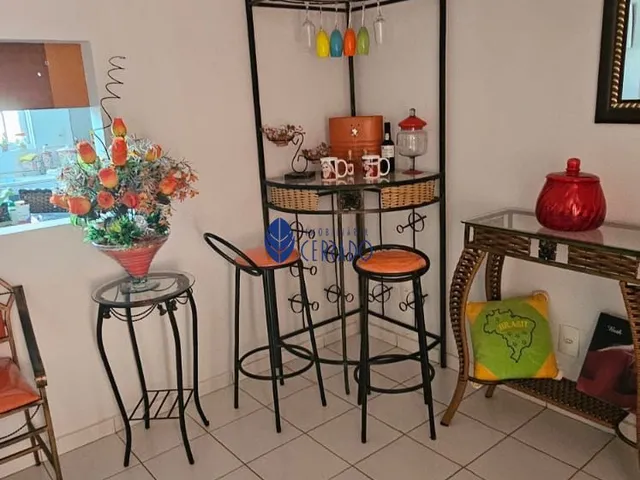 Imagem 7: Oportunidade Única: Apartamento no Condomínio São José - Anápolis
