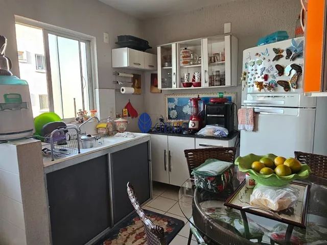 Imagem 11: Oportunidade Única: Apartamento no Condomínio São José - Anápolis