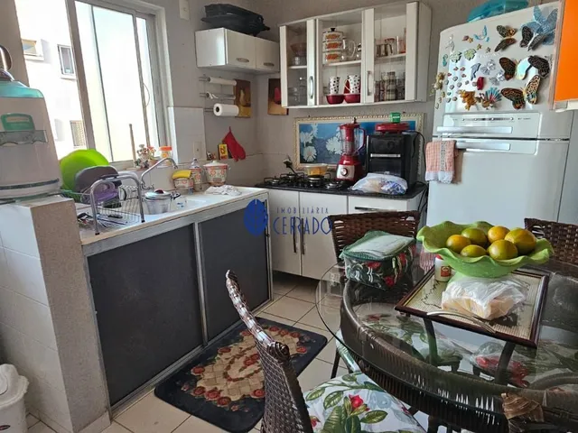 Imagem 10: Oportunidade Única: Apartamento no Condomínio São José - Anápolis