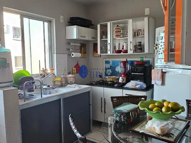 Imagem 14: Oportunidade Única: Apartamento no Condomínio São José - Anápolis